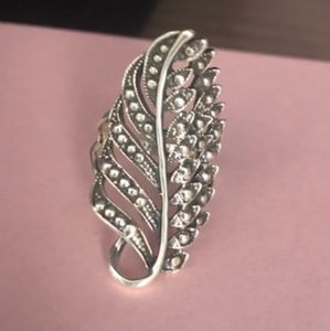 Ring Silver .925 size 7